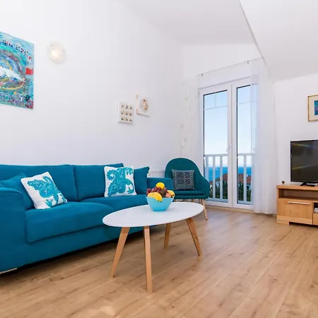 Matana-2 By Interhome Apartman *