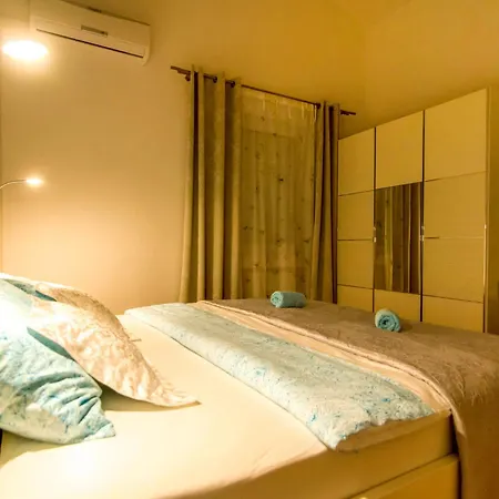 Apartman Matana-2 By Interhome