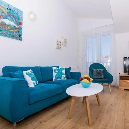 Matana-2 By Interhome * Trogir