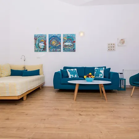 Matana-2 By Interhome Apartman *
