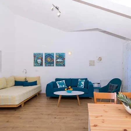 Apartman Matana-2 By Interhome *