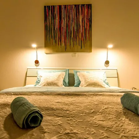 Matana-2 By Interhome Apartman Trogir