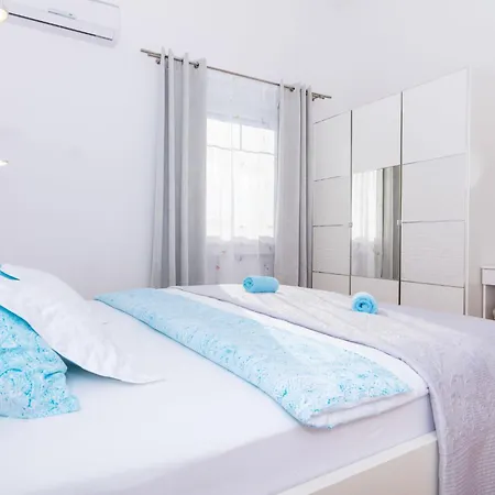 Apartman Matana-2 By Interhome *