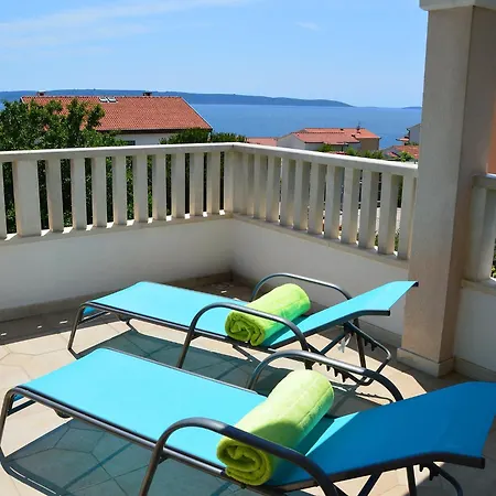 Matana-2 By Interhome Apartman Trogir