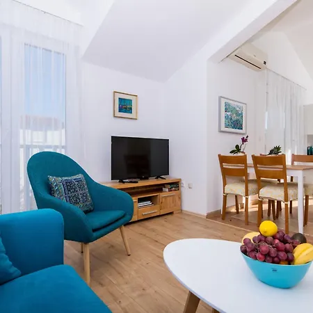 Apartman Matana-2 By Interhome
