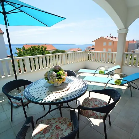 Apartman Matana-2 By Interhome *